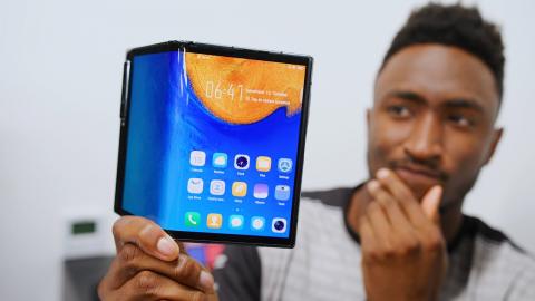 Outer Folding Phones: It's Time to Stop!