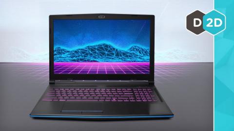 The Next Cheap Gaming Laptops!