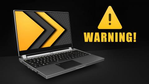 Be Careful Buying a Gaming Laptop...
