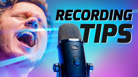 Top 10 Streaming Mic Tips for the Best Sound