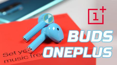 OnePlus Buds Unboxing: is it Worth Buying?