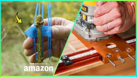 8 New Amazing Tools You Should Have Available On Amazon