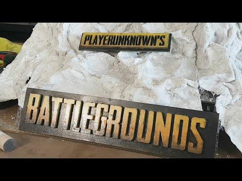 BattleMods PUBG Themed PC Update & Giveaway!