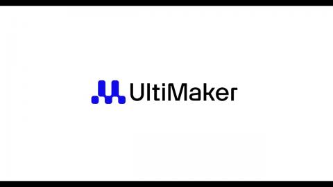 Welcome to the new UltiMaker
