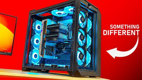 This Case Design could Change Everything!