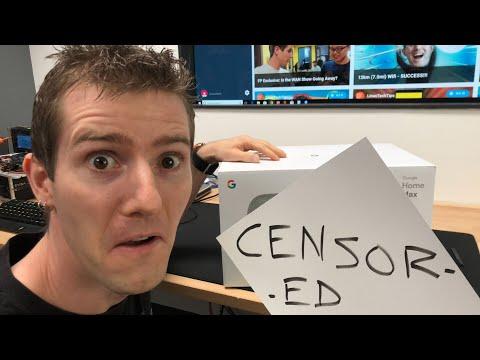 Unboxing NDA’ed Google Product!! - Live Stream Archive