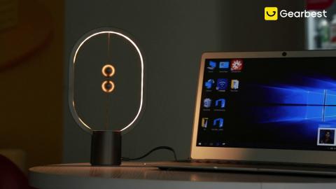 Utorch Intelligent Lamp - Gearbest