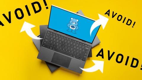 Avoid These Laptop Buying Mistakes!