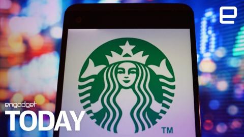 Starbucks will block porn on its public WiFi networks | Engadget Today
