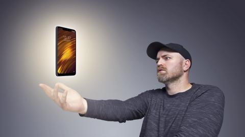Pocophone F1 Review - Is It Really That Good?