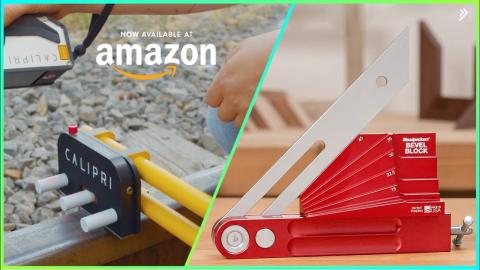 8 New Amazing Tools You Should Have Available On Amazon