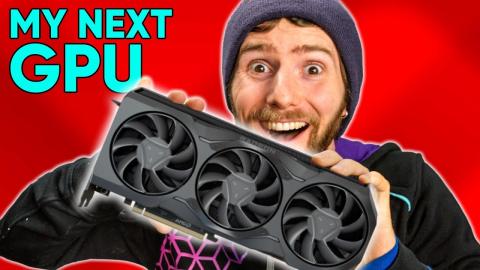 This video will not age well - AMD Radeon RX 7900 Series Review