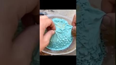 This Magic Water Will Remove Your Paint #satisfying #shortvideo #youtubeshorts #viralvideo