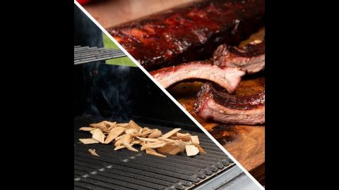 How to Smoke on a Gas Grill | Char-Broil