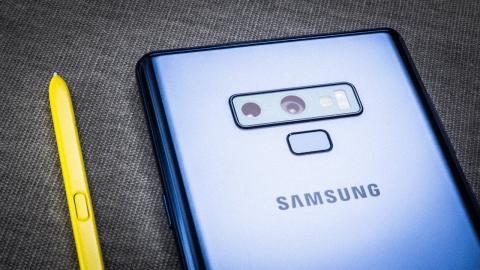 Is the Samsung Galaxy Note 9 Worth It?