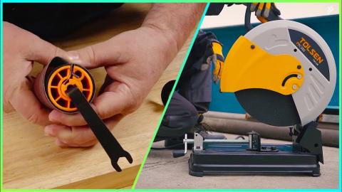 8 New Tools Will Make Your DIY Work Easy You Need To See