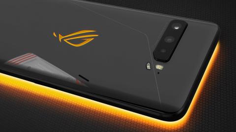 ROG Phone 3 - Let's Talk...