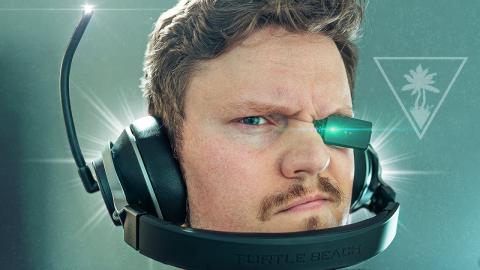 The Wireless Gaming Headset Battle just got REAL