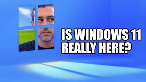Windows 11 Could See HUGE Performance Gains!!!