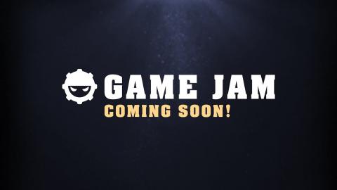 DevSquad Community Game Jam - Coming soon!