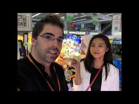 GearBest at the world’s BIGGEST electronic market