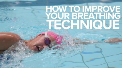 How To Improve Your Breathing Technique