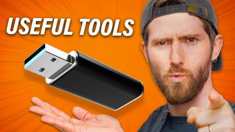 Download These Handy Tools NOW!