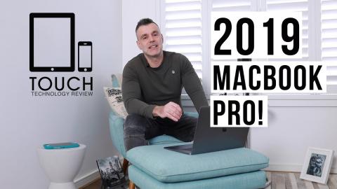 New 2019 MacBook Pro! - Let me tell you what I think from a long term user point of view!