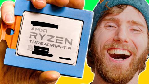 You Can't Buy This CPU... Yet