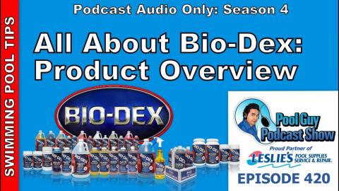All About the BIO-DEX Product Line-Up