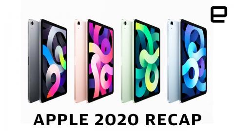 Apple September 2020 Event LIVE Post-Show Recap