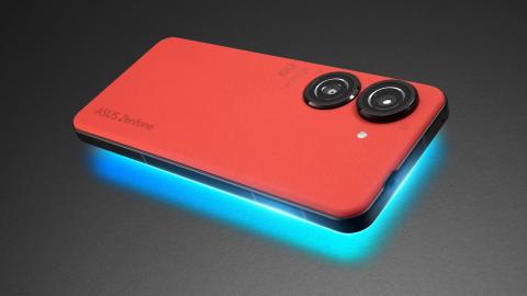 Zenfone 9 Review - Built For Battery Life!