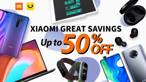 6 Best Budget Xiaomi Deals For 2020 | Up to 50% Off