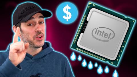 Intel Rocket Lake Prices LEAKED!
