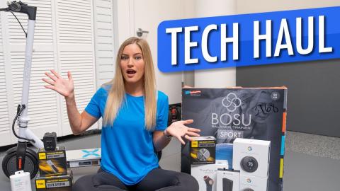 The Most Unexpected Tech Finds!