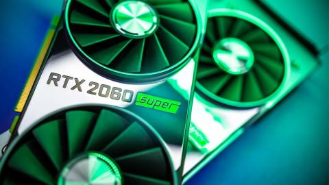 Trouble For RX 5700?  RTX 2060 Super & RTX 2070 Super Review