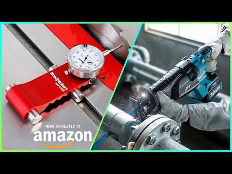 8 Amazing DIY Tools That Are At Another Level | DIY Tools On Amazon