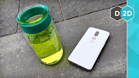 Why I Like The OnePlus 6