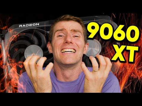 AMD I need you to try harder