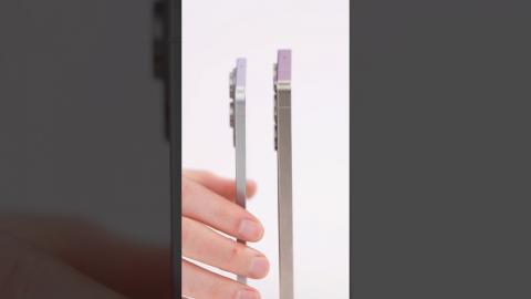 Samsung's Thinnest Smartphone