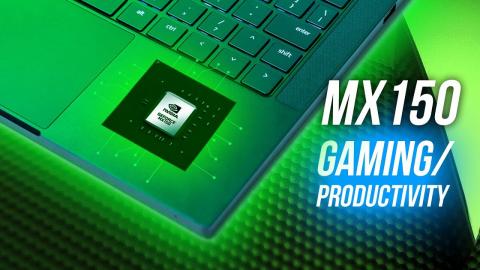 NVIDIA GeForce MX150 - Still Worth It In 2019?