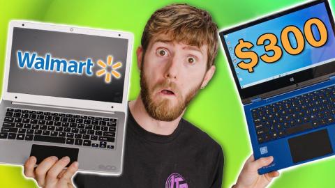 $300 for TWO laptops?