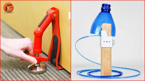 Amazing INVENTIONS that are at an INSANE LEVEL ▶7