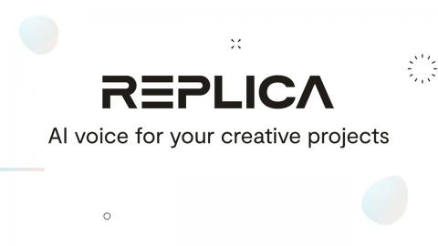 Creating Video Games Voices  With AI - Replica Studios