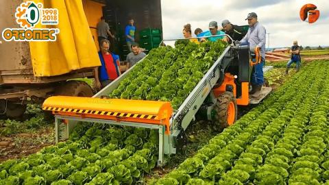 Modern Farming Machines & Technology that will Amaze You ▶6