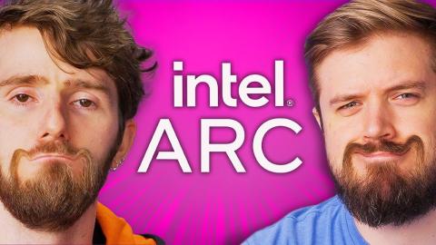 Switching to Intel Arc - Conclusion!