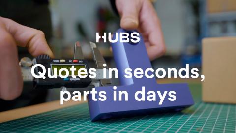 Hubs - Focus On Creating Great Products