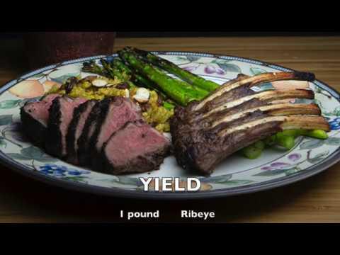 Rack of Lamb: A Better Way To Prepare It