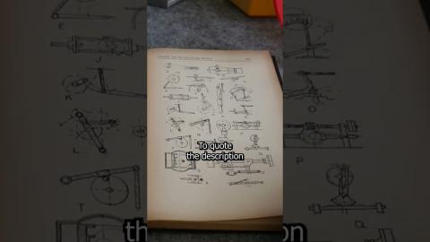 150YO Expanding Pulley Mechanism