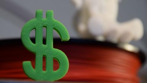 Make Money with 3D Printing in 2018